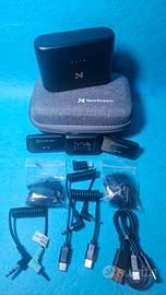 Microfoni lavalier wireless NearStream Awm20t