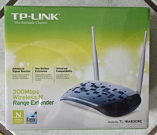 TP-Link N300 Range Extender