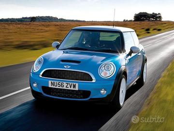 C.E.R.C.O MINI 2ª/ 3ª Serie