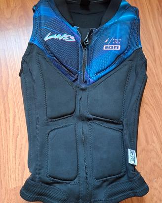 Impact Mystic taglia XS donna