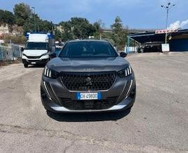 Peugeot 2008 - 2021