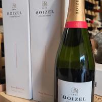 Champagne Boizel Brut Reserve 