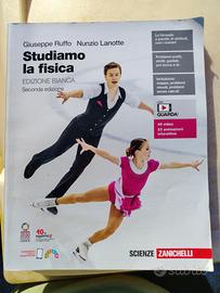 libro scolastico