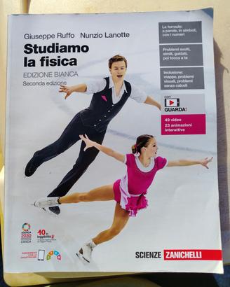 libro scolastico