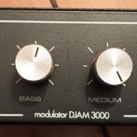 Centraline Luci Sequenziali Psichedeliche Vintage