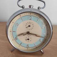 Orologio sveglia vintage