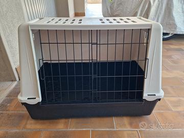 Trasportino per animali Ferplast Atlas Car mini