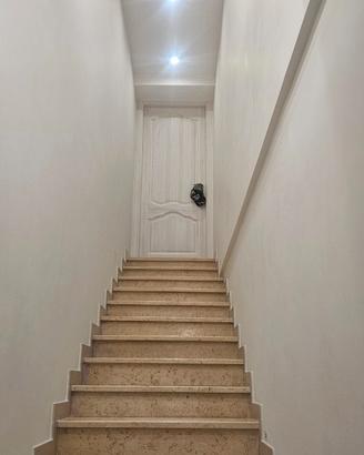 Pitturazioni e altri lavori edili