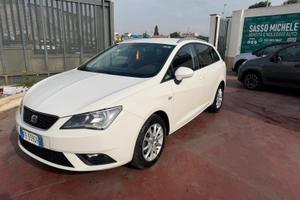 Seat Ibiza ST 1.4 TDI 90 CV CR