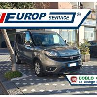 Fiat Doblò Combi 1.6 mjt Lounge 105CV CH1 S&S