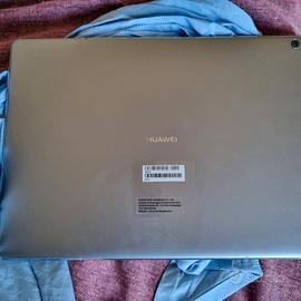 2 tablet samsung  e huawei