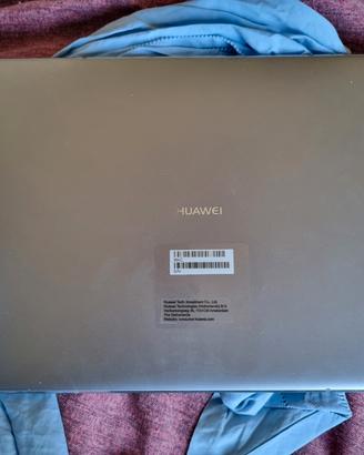 2 tablet samsung  e huawei