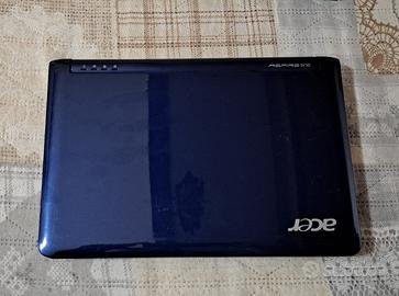 Pc portatile mini aspire 90