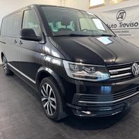 Volkswagen Multivan 2.0 TDI 204CV DSG 4Motion Gene