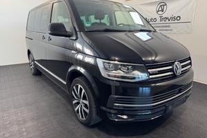 Volkswagen Multivan 2.0 TDI 204CV DSG 4Motion Gene