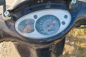 aprilia scarabeo