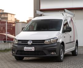 VOLKSWAGEN Caddy 1.4 TGI BOMBOLE 2027