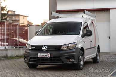 VOLKSWAGEN Caddy 1.4 TGI BOMBOLE 2027