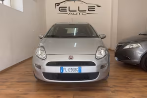 Fiat Punto 1.4 8V 5 porte Easypower Street