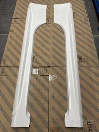 Minigonne Laterali 500 Abarth 70' Anniversario 695