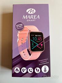 Smartwatch Marea Smart – Nuovo, mai usat
