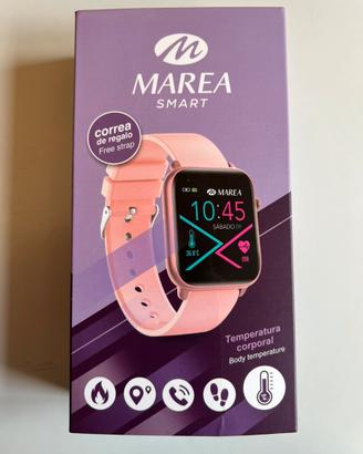 Smartwatch Marea Smart – Nuovo, mai usat