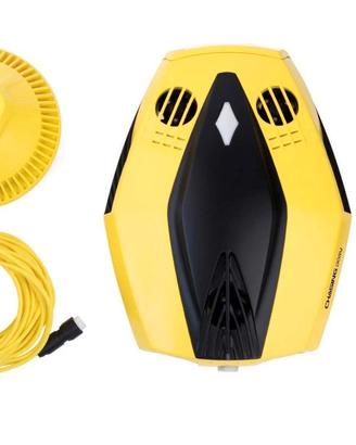 Drone subacqueo Chasing Dory