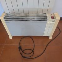 stufa elettrica