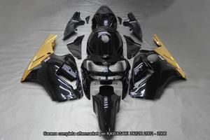 Carena compatibile per KAWASAKI ZX12R 2002 - 2006