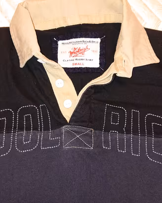 Felpa Woolrich