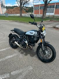 Ducati Scrambler Classic 800 cc