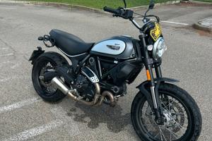 Ducati Scrambler Classic 800 cc