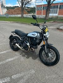 Ducati Scrambler Classic 800 cc