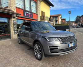 Land Rover Range Rover Range Rover 4.4 SDV8 SVAuto