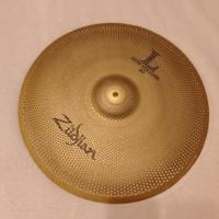 Zildjian Low volume ride 18
