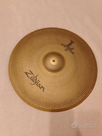 Zildjian Low volume ride 18