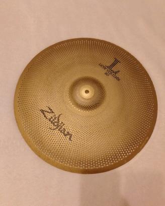 Zildjian Low volume ride 18