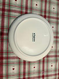 Servizio piatti Tognana