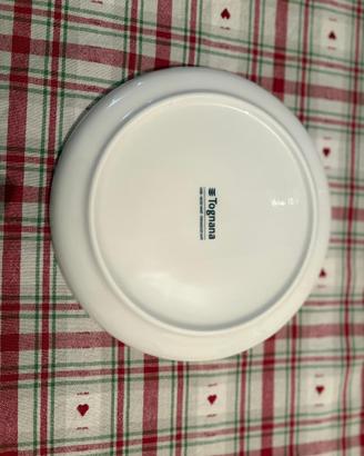 Servizio piatti Tognana