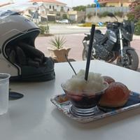 750 honda hornet my24