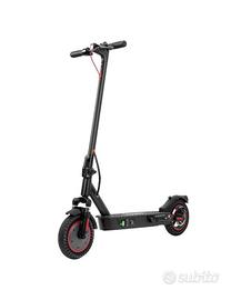 MONOPATTINO iSCOOTER i9 MAX UPGRADE