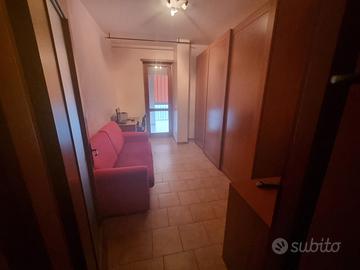 Armadio , Lavatrice Frigo , Tv. LG , Salotto