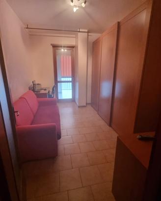 Armadio , Lavatrice Frigo , Tv. LG , Salotto