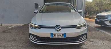 Volkswagen Golf Variant 1.5 TGI DSG Life