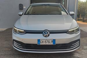 Volkswagen Golf Variant 1.5 TGI DSG Life