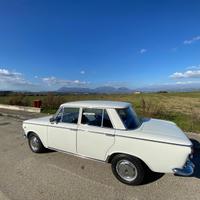 Fiat 1300 ASI-TARGA oro