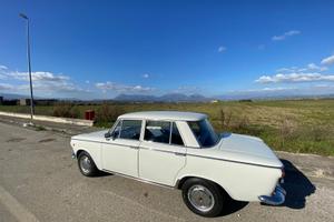 Fiat 1300 ASI-TARGA oro