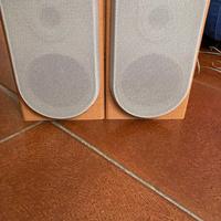 Casse Sony per stereo SS-CNER