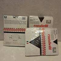 collant Carabelli 