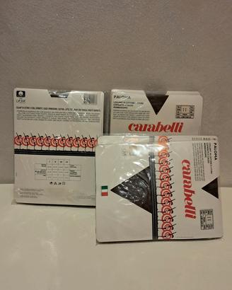 collant Carabelli 